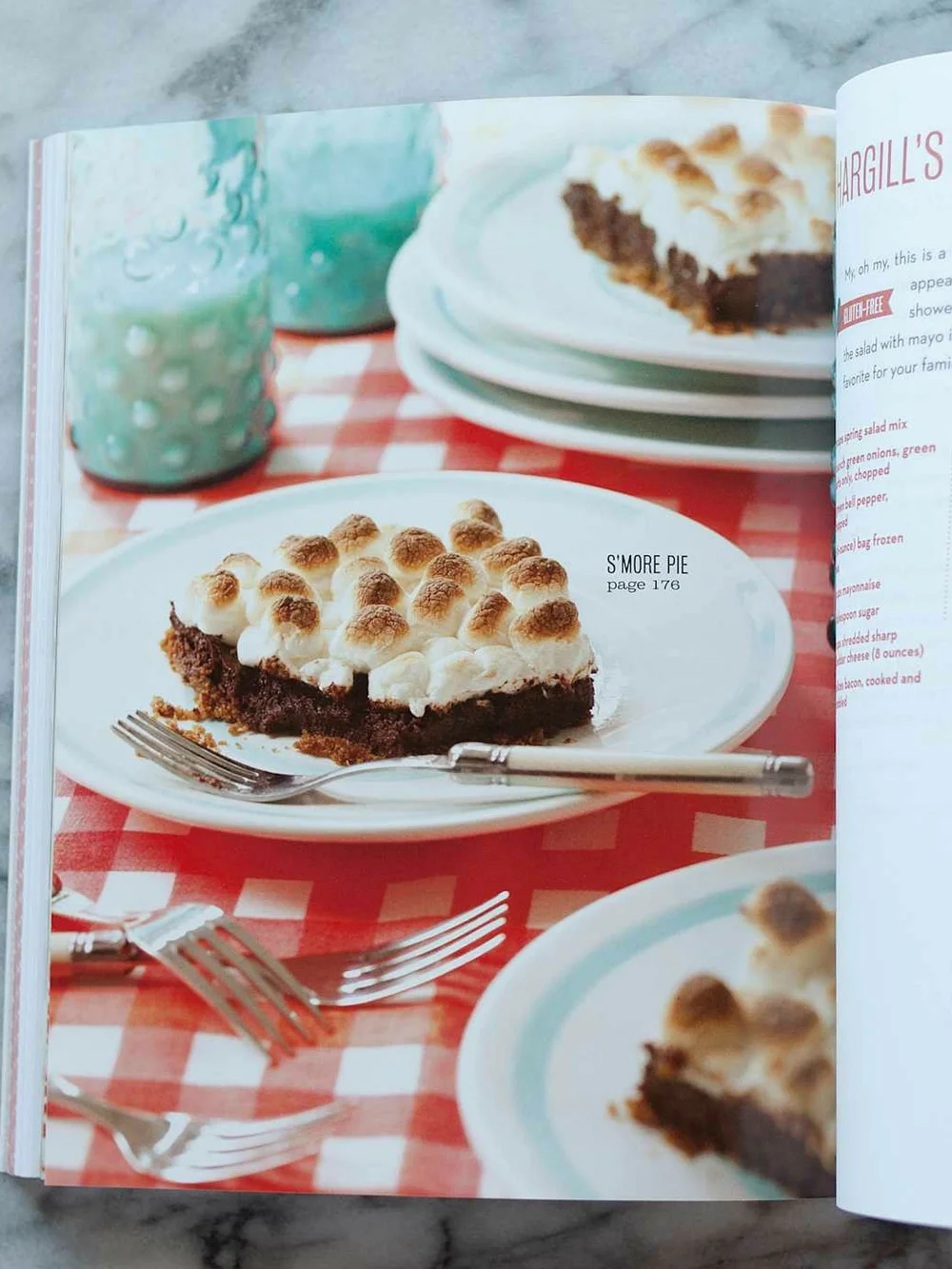 The Casserole Queens Make-A-Meal Cookbook: